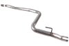 58856 Exhaust Pipe; 2015-2019 Ram ProMaster City - image 3