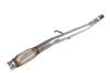 58857 Exhaust Pipe; 2019-2023 Chevrolet Silverado 1500, 2019-2023 GMC Sierra 1500 - image 2