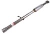58859 Exhaust Resonator; 2014-2016 Kia Sportage - image 2