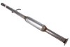 58859 Exhaust Resonator; 2014-2016 Kia Sportage - image 3