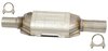 58860 Exhaust Pipe; 2019-2024 Ram 1500 Front - image 2