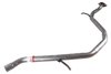 58865 Exhaust Pipe; 2019-2023 Toyota Corolla Center, 2018-2022 Toyota C-HR - image 2