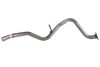 58880 Exhaust Pipe; 2018-2022 Subaru Crosstrek Rear, 2017-2023 Subaru Impreza - image 2