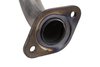 58880 Exhaust Pipe; 2018-2022 Subaru Crosstrek Rear, 2017-2023 Subaru Impreza - image 4