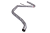 58881 Prebent Exhaust Pipe; 2013-2015 Chevrolet Malibu, 2016 Chevrolet Malibu Limited - image 1
