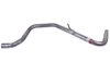 58881 Prebent Exhaust Pipe; 2013-2015 Chevrolet Malibu, 2016 Chevrolet Malibu Limited - image 2