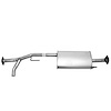 60001 Exhaust Muffler Assembly; 2005-2006 Nissan Armada, 2004 Nissan Pathfinder Armada, 2004-2006 INFINITI QX56 - image 1
