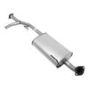 60001 Exhaust Muffler Assembly; 2005-2006 Nissan Armada, 2004 Nissan Pathfinder Armada, 2004-2006 INFINITI QX56 - image 3