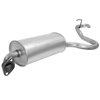 60003 Exhaust Muffler Assembly - image 2