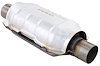 602204 Federal/EPA Catalytic Converter - Pre-OBDII Standard Duty; Fits Select Ford/Toyota/Nissan