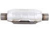 602204 Federal/EPA Catalytic Converter - Pre-OBDII Standard Duty; Fits Select Ford/Toyota/Nissan - image 2