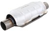 602204 Federal/EPA Catalytic Converter - Pre-OBDII Standard Duty; Fits Select Ford/Toyota/Nissan - image 3