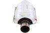 602204 Federal/EPA Catalytic Converter - Pre-OBDII Standard Duty; Fits Select Ford/Toyota/Nissan - image 4