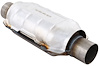 602205 Federal/EPA Catalytic Converter - Pre-OBDII Standard Duty; Fits Select Toyota/Ford/Chevrolet