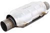 602205 Federal/EPA Catalytic Converter - Pre-OBDII Standard Duty; Fits Select Toyota/Ford/Chevrolet - image 3