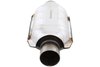 602205 Federal/EPA Catalytic Converter - Pre-OBDII Standard Duty; Fits Select Toyota/Ford/Chevrolet - image 4