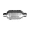 602206 Federal/EPA Catalytic Converter - Pre-OBDII Standard Duty; Fits Select Toyota/Chevrolet - image 1