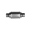 602215 Federal/EPA Catalytic Converter - Pre-OBDII Standard Duty; Fits Select Chevrolet/Toyota