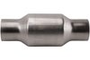 602386 Federal/EPA Catalytic Converter - Universal Pre-OBDII Standard Duty; 2.50 in. ID Neck Inlet - image 2