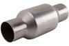 602386 Federal/EPA Catalytic Converter - Universal Pre-OBDII Standard Duty; 2.50 in. ID Neck Inlet - image 3