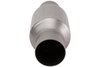 602386 Federal/EPA Catalytic Converter - Universal Pre-OBDII Standard Duty; 2.50 in. ID Neck Inlet - image 4