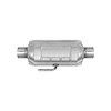 602534 Federal/EPA Catalytic Converter - Pre-OBDII Standard Duty; Fits Select Lincoln - image 1
