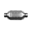 604006 Federal/EPA Catalytic Converter - Pre-OBDII Heavy Duty; Fits Select Chevrolet - image 1