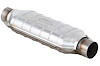 606007 Federal/EPA Catalytic Converter - Pre-OBDII Super Duty; Fits Select Ford/Chevrolet - image 1