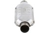 606007 Federal/EPA Catalytic Converter - Pre-OBDII Super Duty; Fits Select Ford/Chevrolet - image 4