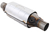 608214 Federal/EPA Catalytic Converter - OBDII; Fits Select Ford/Toyota/Chevrolet/Honda/Saturn - image 1