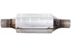 608214 Federal/EPA Catalytic Converter - OBDII; Fits Select Ford/Toyota/Chevrolet/Honda/Saturn - image 2