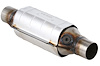 608215 Federal/EPA Catalytic Converter - OBDII; Fits Select Toyota/Dodge/Nissan/Chrysler - image 1