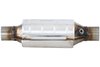 608215 Federal/EPA Catalytic Converter - OBDII; Fits Select Toyota/Dodge/Nissan/Chrysler - image 2