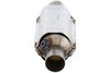 608215 Federal/EPA Catalytic Converter - OBDII; Fits Select Toyota/Dodge/Nissan/Chrysler - image 4