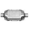 608225 Federal/EPA Catalytic Converter - OBDII; Fits Select Mazda/Ford/Mini/Chevrolet - image 1