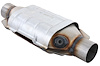 608226 Federal/EPA Catalytic Converter - OBDII; Fits Select Ford/Toyota/GMC - image 1