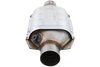 608226 Federal/EPA Catalytic Converter - OBDII; Fits Select Ford/Toyota/GMC - image 4