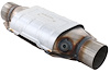 608227 Federal/EPA Catalytic Converter - OBDII; Fits Select Chevrolet/Buick/Cadillac - image 1