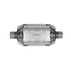 608234 Federal/EPA Catalytic Converter - OBDII; Fits Select Chevrolet/Toyota/GMC - image 1