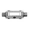 608254 Federal/EPA Catalytic Converter - OBDII; 2003-2006 Mitsubishi Outlander - image 1