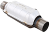 608265 Federal/EPA Catalytic Converter - OBDII Enhanced; Fits Select Toyota/Hyundai/Kia - image 1