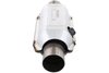 608265 Federal/EPA Catalytic Converter - OBDII Enhanced; Fits Select Toyota/Hyundai/Kia - image 4