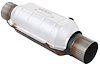 608266 Federal/EPA Catalytic Converter - OBDII Enhanced; Fits Select Nissan/Buick/Dodge/Chrysler - image 1