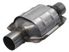 608294 Federal/EPA Catalytic Converter - OBDII; Fits Select Ford/Mazda/Hyundai/Kia - image 2