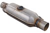 608314 Federal/EPA Catalytic Converter - OBDII Enhanced; Fits Select Honda/Jeep/Volkswagen/Smart - image 1