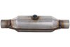 608314 Federal/EPA Catalytic Converter - OBDII Enhanced; Fits Select Honda/Jeep/Volkswagen/Smart - image 2