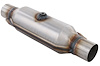608315 Federal/EPA Catalytic Converter - OBDII Enhanced; Fits Select Ford/Hyundai/Kia/Dodge/Audi - image 1