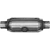 608316 Federal/EPA Catalytic Converter - OBDII Enhanced; Fits Select Ford/Dodge/Jeep/Honda/Chrysler - image 1