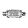 608414 Federal/EPA Catalytic Converter - OBDII Enhanced; Fits Select Honda/Toyota/Ford/Nissan - image 1