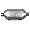 608435 Federal/EPA Catalytic Converter - OBDII Enhanced; Fits Select Chevrolet/Pontiac/GMC - image 1